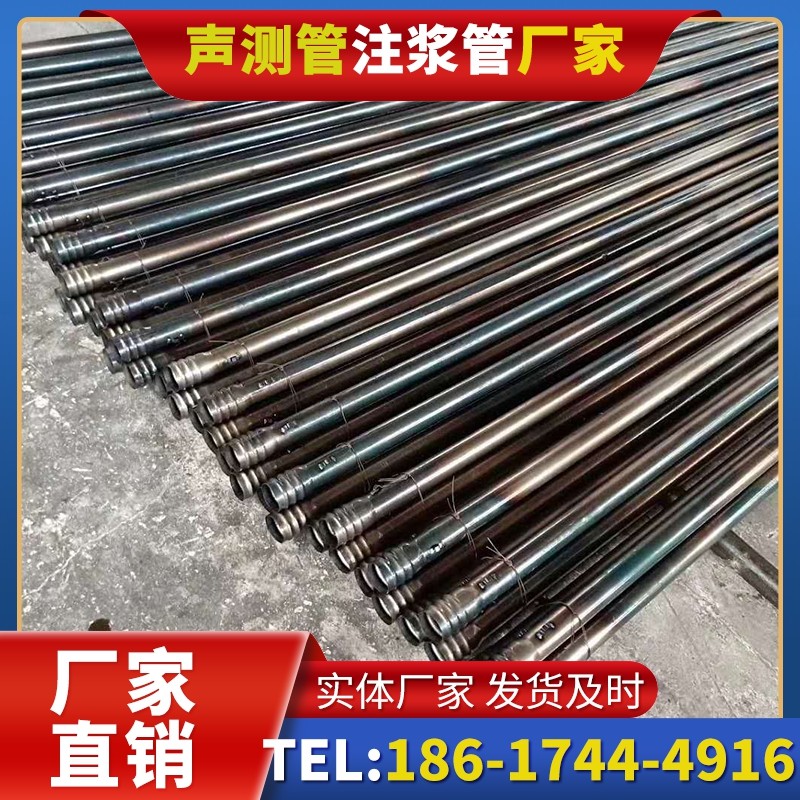 武夷山桩底注浆管在路基桩基工程中的应用效果